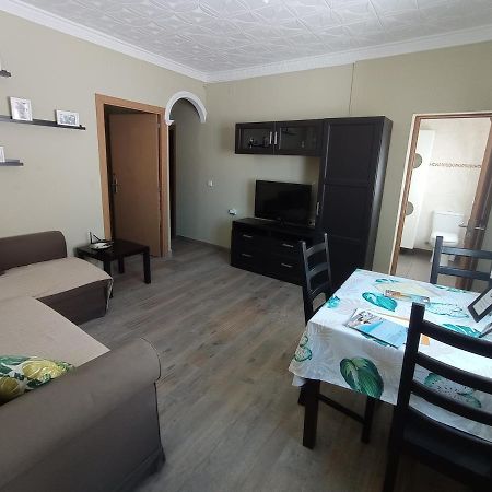 חרז Apartamento, Dos Dormitorios, Tipo Atico Cerca Del Centro מראה חיצוני תמונה