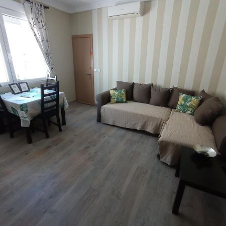 חרז Apartamento, Dos Dormitorios, Tipo Atico Cerca Del Centro מראה חיצוני תמונה