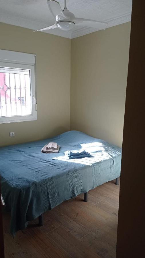 חרז Apartamento, Dos Dormitorios, Tipo Atico Cerca Del Centro מראה חיצוני תמונה