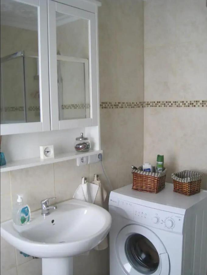 חרז Apartamento, Dos Dormitorios, Tipo Atico Cerca Del Centro מראה חיצוני תמונה