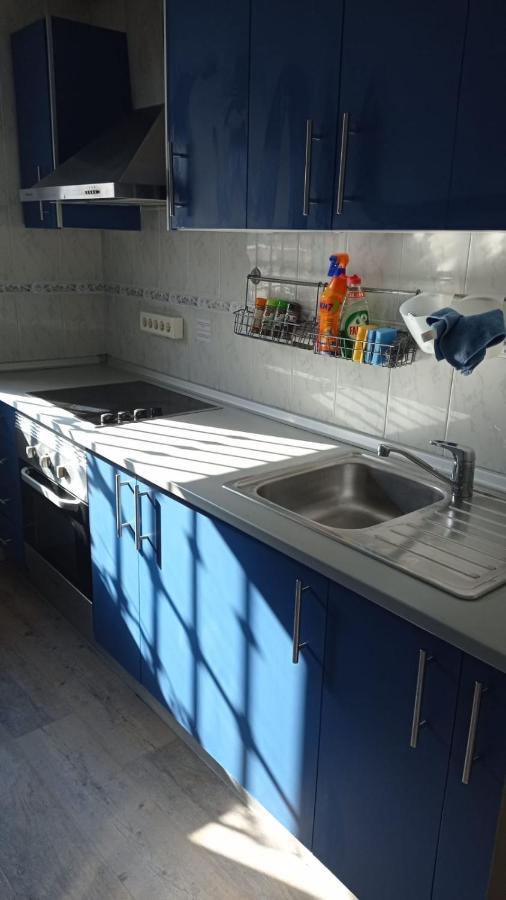 חרז Apartamento, Dos Dormitorios, Tipo Atico Cerca Del Centro מראה חיצוני תמונה