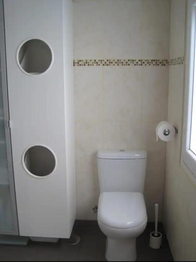 חרז Apartamento, Dos Dormitorios, Tipo Atico Cerca Del Centro מראה חיצוני תמונה