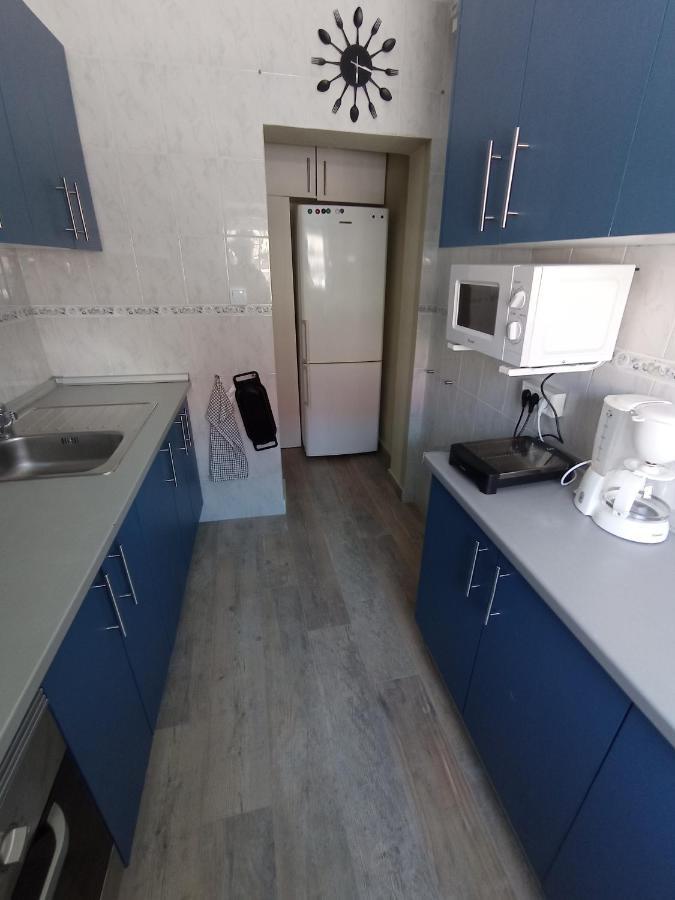 חרז Apartamento, Dos Dormitorios, Tipo Atico Cerca Del Centro מראה חיצוני תמונה