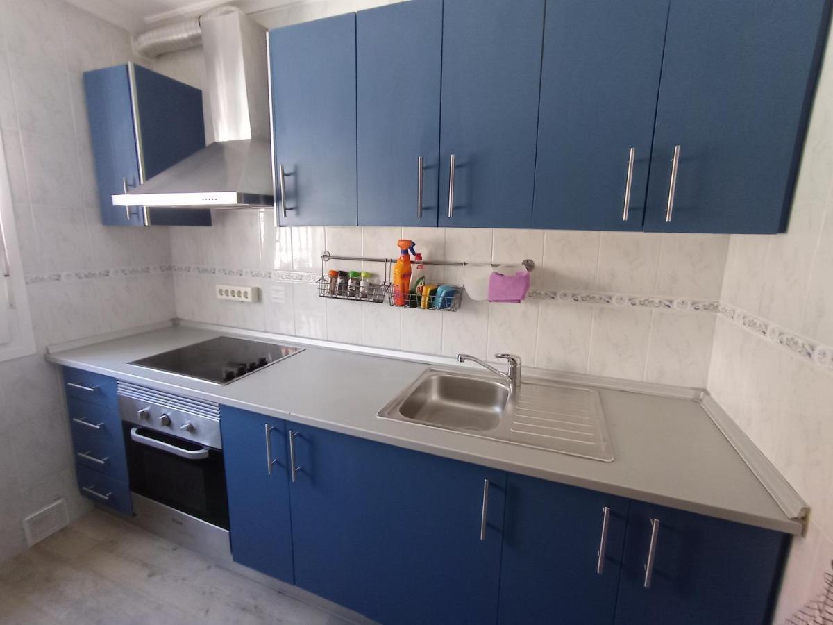 חרז Apartamento, Dos Dormitorios, Tipo Atico Cerca Del Centro מראה חיצוני תמונה