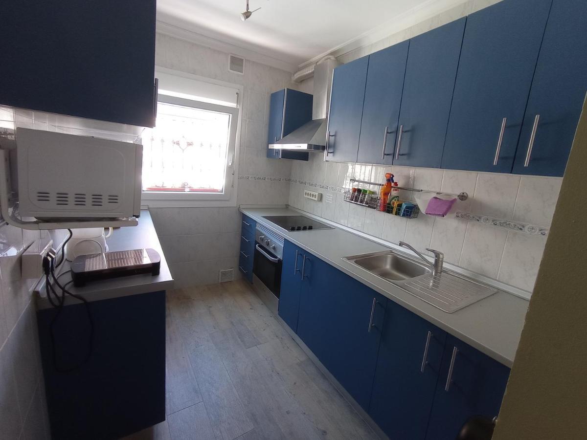 חרז Apartamento, Dos Dormitorios, Tipo Atico Cerca Del Centro מראה חיצוני תמונה