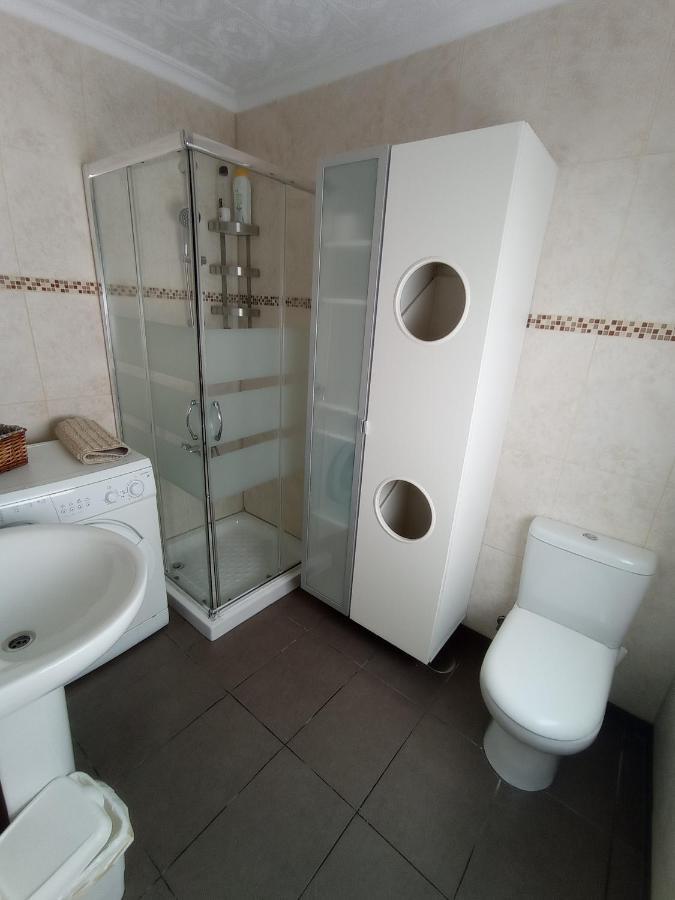 חרז Apartamento, Dos Dormitorios, Tipo Atico Cerca Del Centro מראה חיצוני תמונה