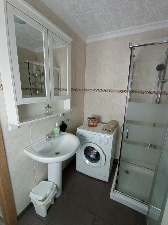 חרז Apartamento, Dos Dormitorios, Tipo Atico Cerca Del Centro מראה חיצוני תמונה