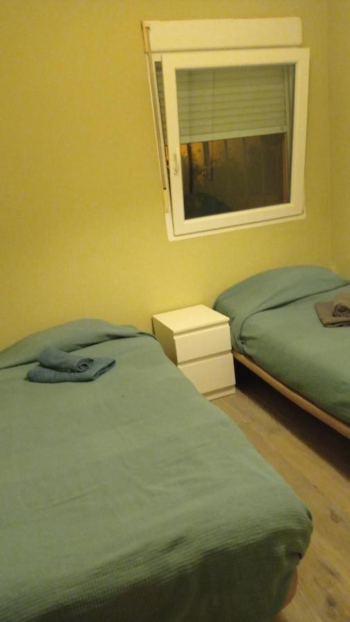 חרז Apartamento, Dos Dormitorios, Tipo Atico Cerca Del Centro מראה חיצוני תמונה